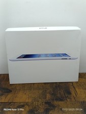 Boîte iPad 32 GB Apple vide /