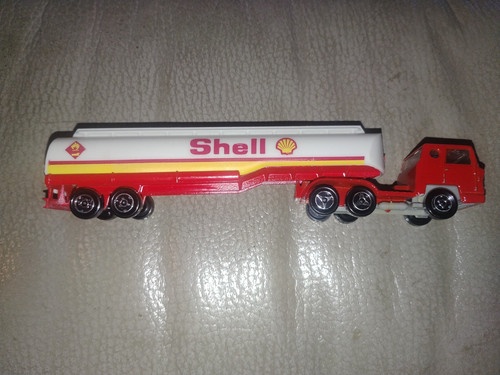 Majorette camion bernard - majorette,