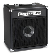 HARTKE HD50 Combo
