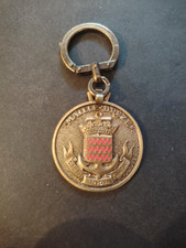 Porte-clés Marine - Escorteur d'escadre Maillé Brézé - Augis