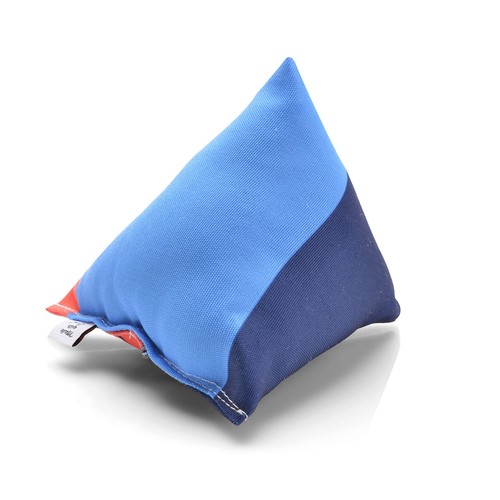 Coussin câliner piramidka - à,