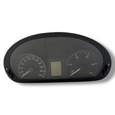 Tableau de Bord Compteur