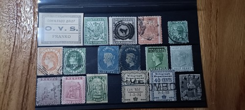 Timbres,British
