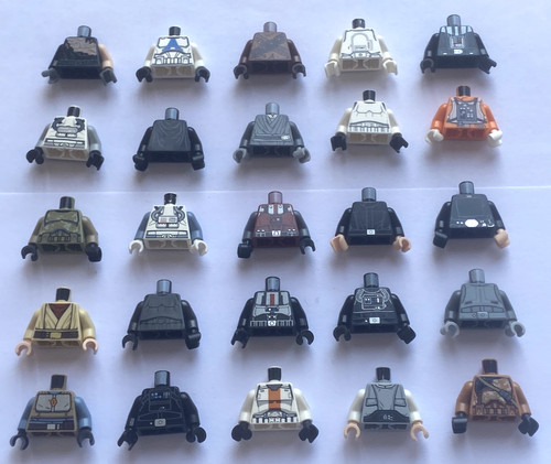 Lego star wars - lego, your