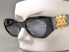 Lunettes de soleil GIANNI