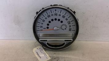 Compteur mini r56 - r56, phase