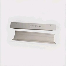 Lot of 2 IKEA Mosslanda White