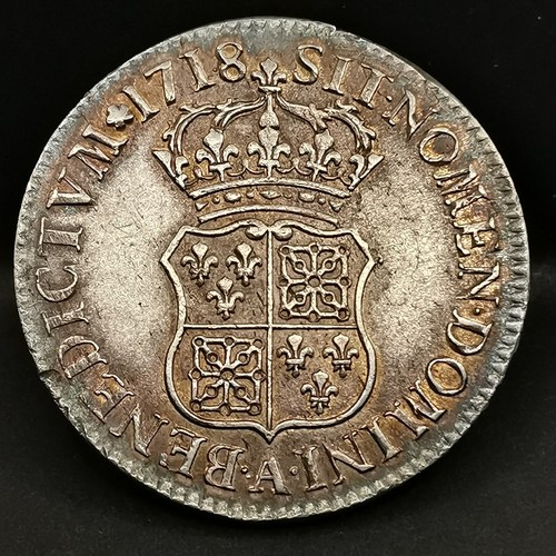 Ecu france navarre - ecu, de