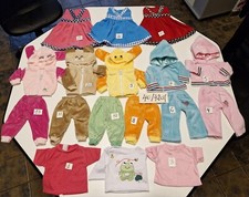 VETEMENTS NEUFS POUR POUPEES