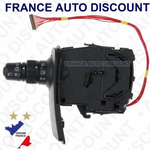 Commutateur commodo phares - commutateur,