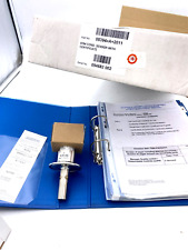 Polymetron 8394  conductivité 08394=A=2011 COND. SENSOR WITH CERTIFICATE HACH