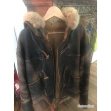 veste bomber Homme taille XL