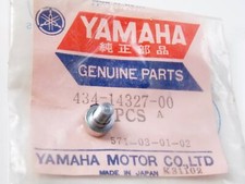 NOS OEM YAMAHA 1974 TY250A