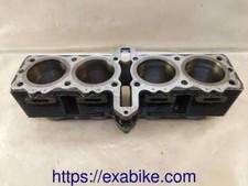 bloc cylindres nu pour Suzuki