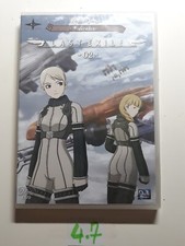 Dvd Last Exile - Vol.2 - manga