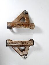 Yamaha 125 AT1 -  AT2 DT  Support de phare avant [ 1974 ] OEM