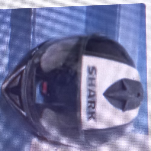 Casque shark scooter - casque, -moto