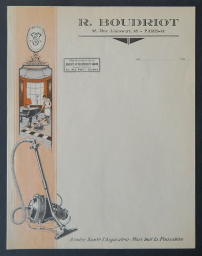 Facture paris electricite mors - electricite,