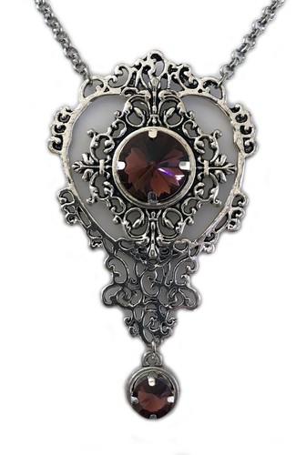 Art nouveau filigree gothic - nouveau,