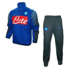 2880/00 MACRON Napoli Ssc