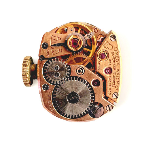 Mouvement montre bracelet - de, montre-bracelet