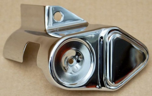 Harley original cache - cache, de