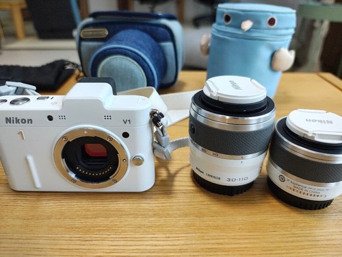 Kit double zoom - , 1