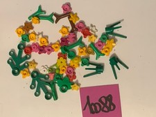 Lot De Pièces Pour Végétation Lego