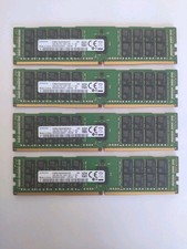 Samsung DDR4 4 X 16Go (64Go)