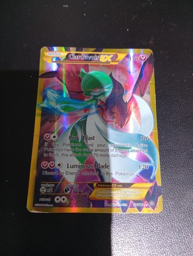 Gardevoir 116 114 - gardevoir, &