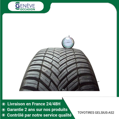 Pneu toyotires - 🇫🇷,