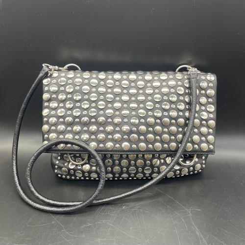 Sonia rykiel studded shoulder - rykiel,