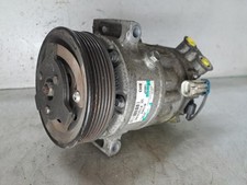 Compresseur clim OPEL INSIGNIA