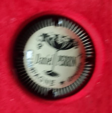 capsule champagne PERRIN daniel n°28 contour noir striée