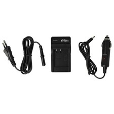 Chargeur pour Sony Cybershot