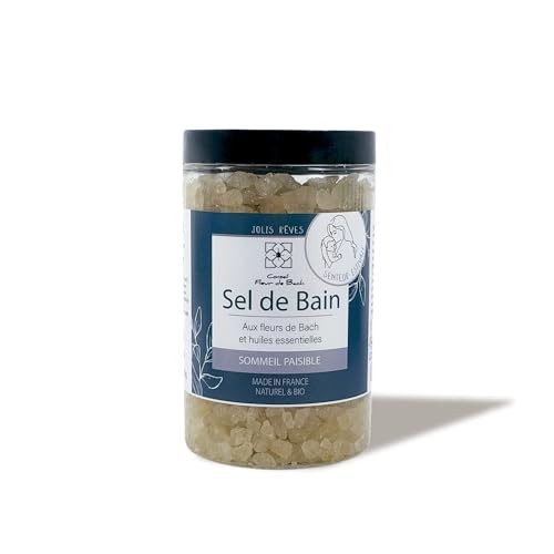 Sel bain aux - de, bach