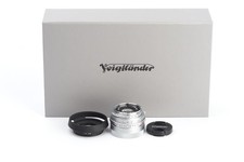 Voigtländer Color-Skopar