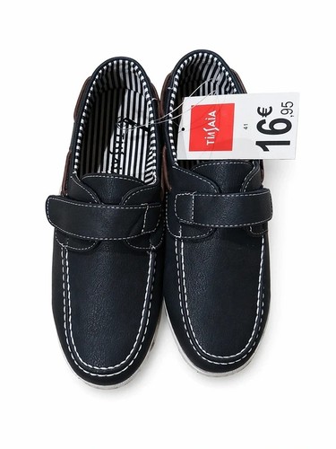Chaussures bateau neuf - , taille
