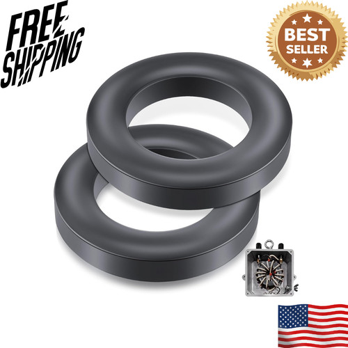 Pack toroid ferrite core - pack,