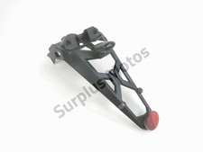 SUPPORT DE PLAQUE ET ECLAIRAGE DERBI SENDA SM DRD RACING 2019-2019 / NE 60798