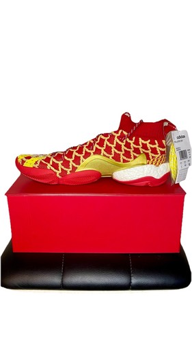 Baskets adidas pharrell crazy - baskets,