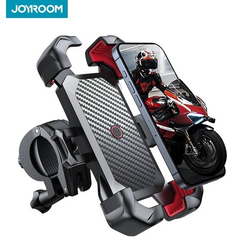 Support téléphone vélo