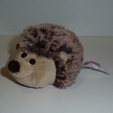 Doudou Hérisson Spontex