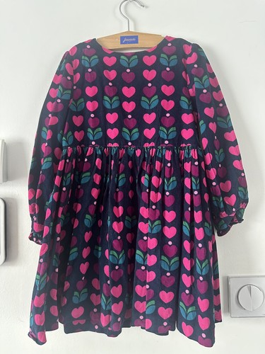 Robe jacadi - robe,