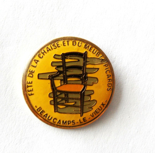 Rnt pin fête de la - pin's,