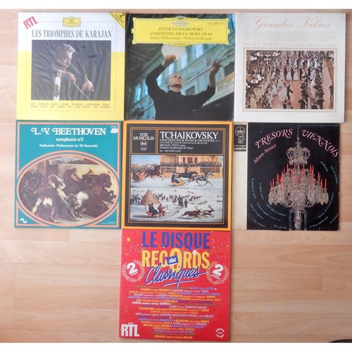 Lot albums tours - albums, 33