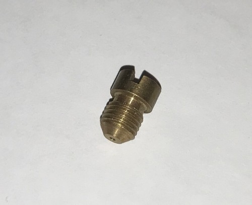 Gicleur principal g35301 115 - principal, g35301/115