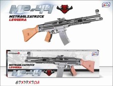 X Mitrailleuse Légère Mp-44