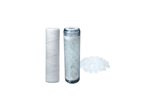 Filtre anticalcaire eau - anticalcaire,