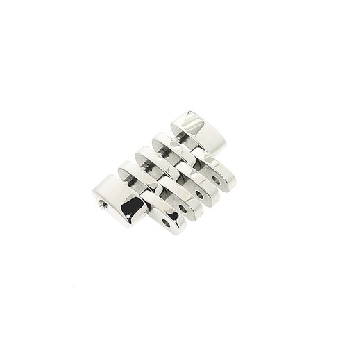 Longines maille acier - maille,